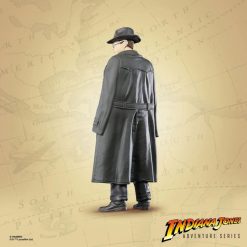 Indiana Jones Adventure Series - Raiders of the Lost Ark - Arnold Toht 19 Indiana Jones Adventure Series - Raiders of the Lost Ark - Arnold Toht