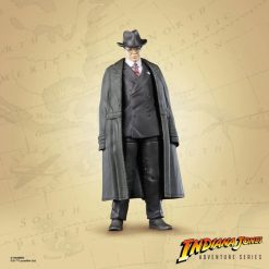 Indiana Jones Adventure Series - Raiders of the Lost Ark - Arnold Toht 18 Indiana Jones Adventure Series - Raiders of the Lost Ark - Arnold Toht