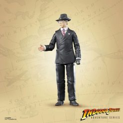 Indiana Jones Adventure Series - Raiders of the Lost Ark - Arnold Toht 17 Indiana Jones Adventure Series - Raiders of the Lost Ark - Arnold Toht