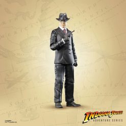 Indiana Jones Adventure Series - Raiders of the Lost Ark - Arnold Toht 16 Indiana Jones Adventure Series - Raiders of the Lost Ark - Arnold Toht