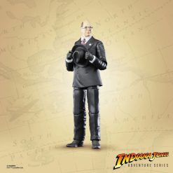 Indiana Jones Adventure Series - Raiders of the Lost Ark - Arnold Toht 15 Indiana Jones Adventure Series - Raiders of the Lost Ark - Arnold Toht