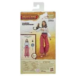 Indiana Jones Adventure Series - Raiders of the Lost Ark - Marion Ravenwood