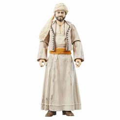 Indiana Jones Adventure Series - Raiders of the Lost Ark - Sallah