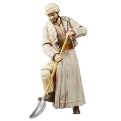 Indiana Jones Adventure Series - Raiders of the Lost Ark - Sallah