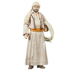 Indiana Jones Adventure Series - Raiders of the Lost Ark - Sallah