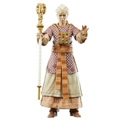 Indiana Jones Adventure Series - Raiders of the Lost Ark - René Belloq (Ceremonial)