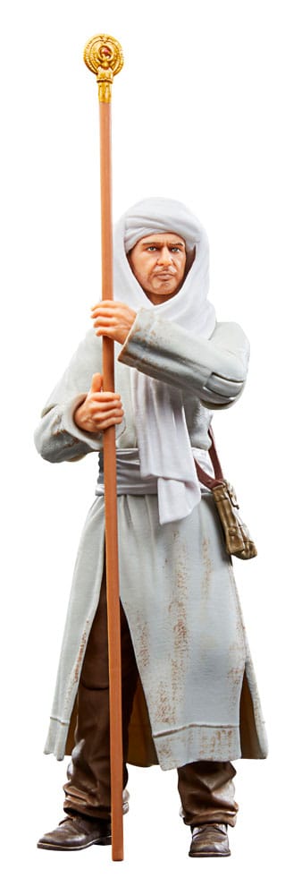 Indiana Jones Adventure Series Action Figure Indiana Jones (Map Room) (Raiders of the Lost Ark) 15 cm 11 Indiana Jones Adventure Series Action Figure Indiana Jones (Map Room) (Raiders of the Lost Ark) 15 cm - Bilde 11