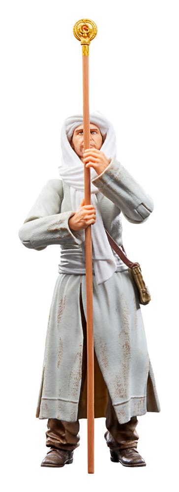 Indiana Jones Adventure Series Action Figure Indiana Jones (Map Room) (Raiders of the Lost Ark) 15 cm 12 Indiana Jones Adventure Series Action Figure Indiana Jones (Map Room) (Raiders of the Lost Ark) 15 cm - Bilde 12