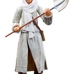 Indiana Jones Adventure Series Action Figure Indiana Jones (Map Room) (Raiders of the Lost Ark) 15 cm 30 Indiana Jones Adventure Series Action Figure Indiana Jones (Map Room) (Raiders of the Lost Ark) 15 cm