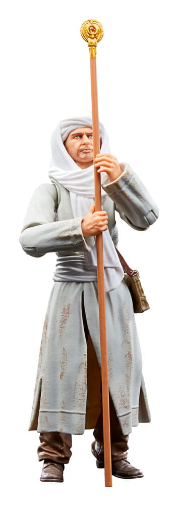 Indiana Jones Adventure Series Action Figure Indiana Jones (Map Room) (Raiders of the Lost Ark) 15 cm 15 Indiana Jones Adventure Series Action Figure Indiana Jones (Map Room) (Raiders of the Lost Ark) 15 cm - Bilde 15