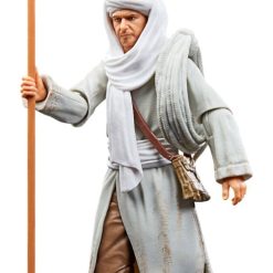 Indiana Jones Adventure Series Action Figure Indiana Jones (Map Room) (Raiders of the Lost Ark) 15 cm 32 Indiana Jones Adventure Series Action Figure Indiana Jones (Map Room) (Raiders of the Lost Ark) 15 cm