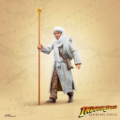Indiana Jones Adventure Series Action Figure Indiana Jones (Map Room) (Raiders of the Lost Ark) 15 cm 20 Indiana Jones Adventure Series Action Figure Indiana Jones (Map Room) (Raiders of the Lost Ark) 15 cm