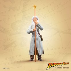 Indiana Jones Adventure Series Action Figure Indiana Jones (Map Room) (Raiders of the Lost Ark) 15 cm 21 Indiana Jones Adventure Series Action Figure Indiana Jones (Map Room) (Raiders of the Lost Ark) 15 cm