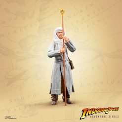 Indiana Jones Adventure Series Action Figure Indiana Jones (Map Room) (Raiders of the Lost Ark) 15 cm 22 Indiana Jones Adventure Series Action Figure Indiana Jones (Map Room) (Raiders of the Lost Ark) 15 cm