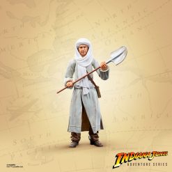 Indiana Jones Adventure Series Action Figure Indiana Jones (Map Room) (Raiders of the Lost Ark) 15 cm 24 Indiana Jones Adventure Series Action Figure Indiana Jones (Map Room) (Raiders of the Lost Ark) 15 cm