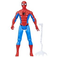Spider-man Epic Hero Series Spider-man 4-Inch Action Figure 6 Spider-man Epic Hero Series Spider-man 4-Inch Action Figure