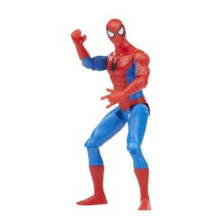Spider-man Epic Hero Series Spider-man 4-Inch Action Figure 7 Spider-man Epic Hero Series Spider-man 4-Inch Action Figure