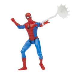 Spider-man Epic Hero Series Spider-man 4-Inch Action Figure 9 Spider-man Epic Hero Series Spider-man 4-Inch Action Figure