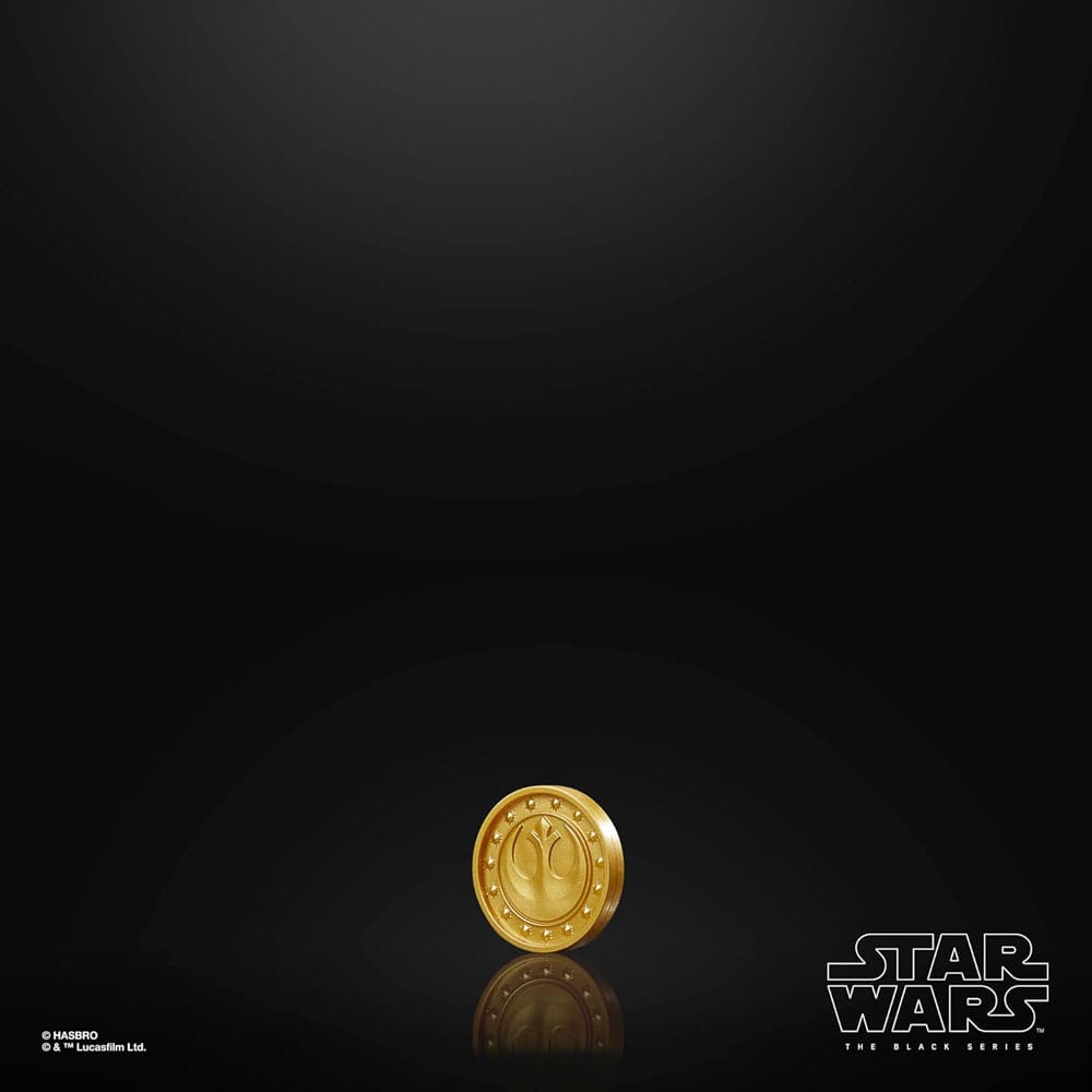 Star Wars: The Mandalorian Black Series Credit Collection Action Figure The Mandalorian (Tatooine) 15 cm 6 Star Wars: The Mandalorian Black Series Credit Collection Action Figure The Mandalorian (Tatooine) 15 cm - Bilde 6