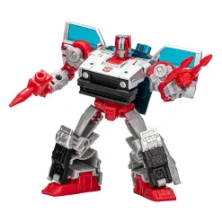 Transformers Generations Legacy Evolution Deluxe Class Action Figure Crosscut 14 cm