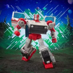 Transformers Generations Legacy Evolution Deluxe Class Action Figure Crosscut 14 cm