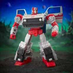 Transformers Generations Legacy Evolution Deluxe Class Action Figure Crosscut 14 cm