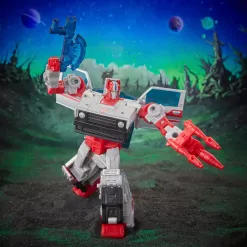 Transformers Generations Legacy Evolution Deluxe Class Action Figure Crosscut 14 cm