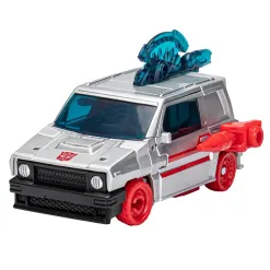 Transformers Generations Legacy Evolution Deluxe Class Action Figure Crosscut 14 cm