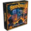 HeroQuest The Mage of the Mirror Quest Pack