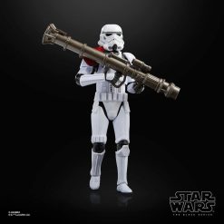 Star Wars Jedi: Fallen Order Black Series Action Figure Rocket Launcher Trooper 15 cm 5 Star Wars Jedi: Fallen Order Black Series Action Figure Rocket Launcher Trooper 15 cm
