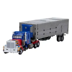Transformers: Dark of the Moon Buzzworthy Bumblebee Studio Series Action Figure Optimus Prime 22 cm 8 Transformers: Dark of the Moon Buzzworthy Bumblebee Studio Series Action Figure Optimus Prime 22 cm