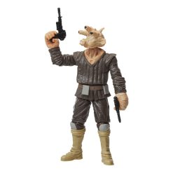 Star Wars Episode VI Vintage Collection Action Figure 4-Pack Jabba's Court Denizens 10 cm - Bilde 18