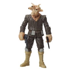 Star Wars Episode VI Vintage Collection Action Figure 4-Pack Jabba's Court Denizens 10 cm - Bilde 19