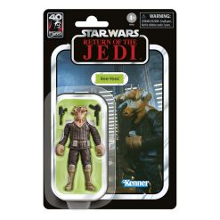 Star Wars Episode VI Vintage Collection Action Figure 4-Pack Jabba's Court Denizens 10 cm - Bilde 25
