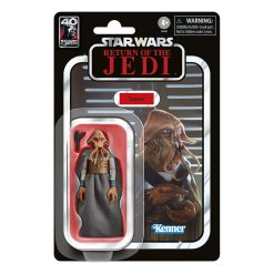 Star Wars Episode VI Vintage Collection Action Figure 4-Pack Jabba's Court Denizens 10 cm - Bilde 27