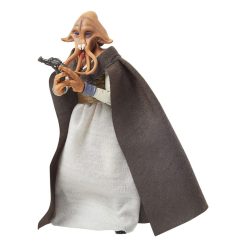 Star Wars Episode VI Vintage Collection Action Figure 4-Pack Jabba's Court Denizens 10 cm - Bilde 7
