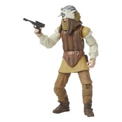 Star Wars Episode VI Vintage Collection Action Figure 4-Pack Jabba's Court Denizens 10 cm - Bilde 8