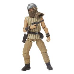 Star Wars Episode VI Vintage Collection Action Figure 4-Pack Jabba's Court Denizens 10 cm - Bilde 11