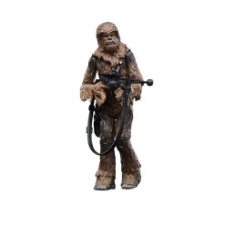 Star Wars - The Vintage Collection - AT-ST and Chewbacca 24 Star Wars - The Vintage Collection - AT-ST and Chewbacca