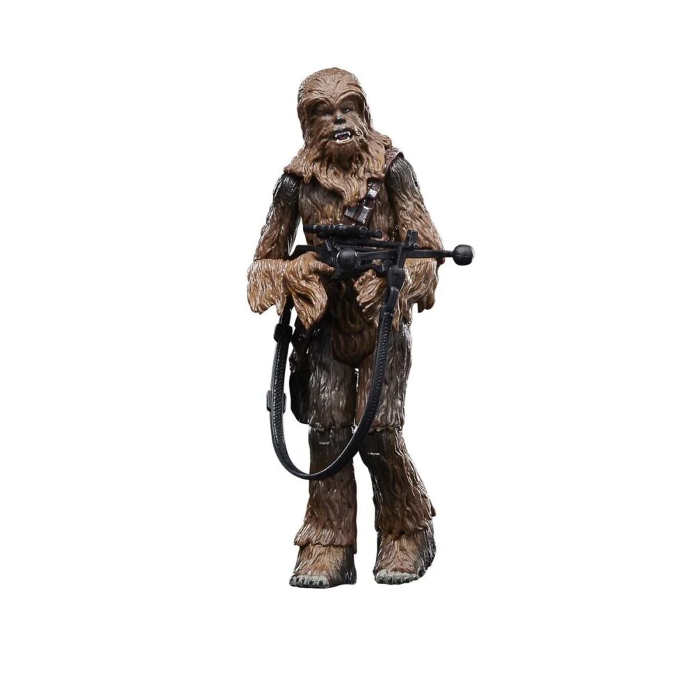Star Wars - The Vintage Collection - AT-ST and Chewbacca 10 Star Wars - The Vintage Collection - AT-ST and Chewbacca - Bilde 10
