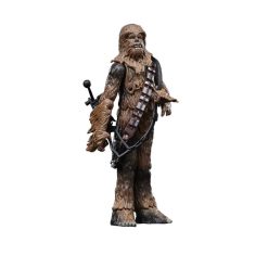 Star Wars - The Vintage Collection - AT-ST and Chewbacca 28 Star Wars - The Vintage Collection - AT-ST and Chewbacca