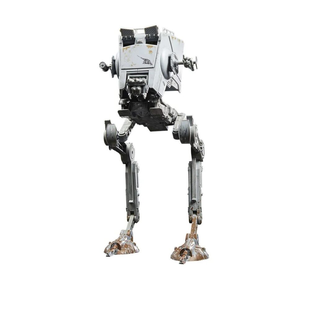 Star Wars - The Vintage Collection - AT-ST and Chewbacca 3 Star Wars - The Vintage Collection - AT-ST and Chewbacca - Bilde 3
