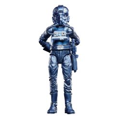 Star Wars Episode VI Black Series Carbonized Action Figure 2-Pack Emperor's Royal Guard & TIE Fighter Pilot Exclusive 15 cm 16 Star Wars Episode VI Black Series Carbonized Action Figure 2-Pack Emperor's Royal Guard & TIE Fighter Pilot Exclusive 15 cm