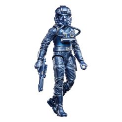 Star Wars Episode VI Black Series Carbonized Action Figure 2-Pack Emperor's Royal Guard & TIE Fighter Pilot Exclusive 15 cm 25 Star Wars Episode VI Black Series Carbonized Action Figure 2-Pack Emperor's Royal Guard & TIE Fighter Pilot Exclusive 15 cm