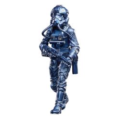 Star Wars Episode VI Black Series Carbonized Action Figure 2-Pack Emperor's Royal Guard & TIE Fighter Pilot Exclusive 15 cm 18 Star Wars Episode VI Black Series Carbonized Action Figure 2-Pack Emperor's Royal Guard & TIE Fighter Pilot Exclusive 15 cm