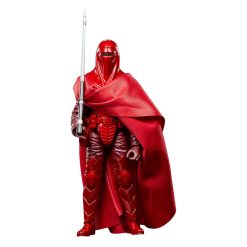 Star Wars Episode VI Black Series Carbonized Action Figure 2-Pack Emperor's Royal Guard & TIE Fighter Pilot Exclusive 15 cm 21 Star Wars Episode VI Black Series Carbonized Action Figure 2-Pack Emperor's Royal Guard & TIE Fighter Pilot Exclusive 15 cm