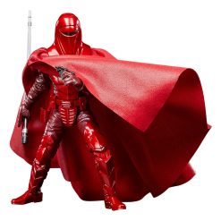 Star Wars Episode VI Black Series Carbonized Action Figure 2-Pack Emperor's Royal Guard & TIE Fighter Pilot Exclusive 15 cm 24 Star Wars Episode VI Black Series Carbonized Action Figure 2-Pack Emperor's Royal Guard & TIE Fighter Pilot Exclusive 15 cm