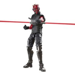 Star Wars: Battlefront II Black Series Gaming Greats Action Figure Darth Maul (Old Master) 15 cm