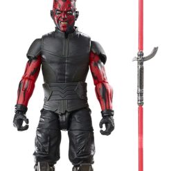 Star Wars: Battlefront II Black Series Gaming Greats Action Figure Darth Maul (Old Master) 15 cm