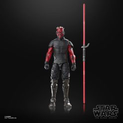 Star Wars: Battlefront II Black Series Gaming Greats Action Figure Darth Maul (Old Master) 15 cm